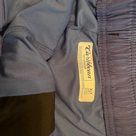 NWT Caribbean Swimsuits - Picture 3 of 4